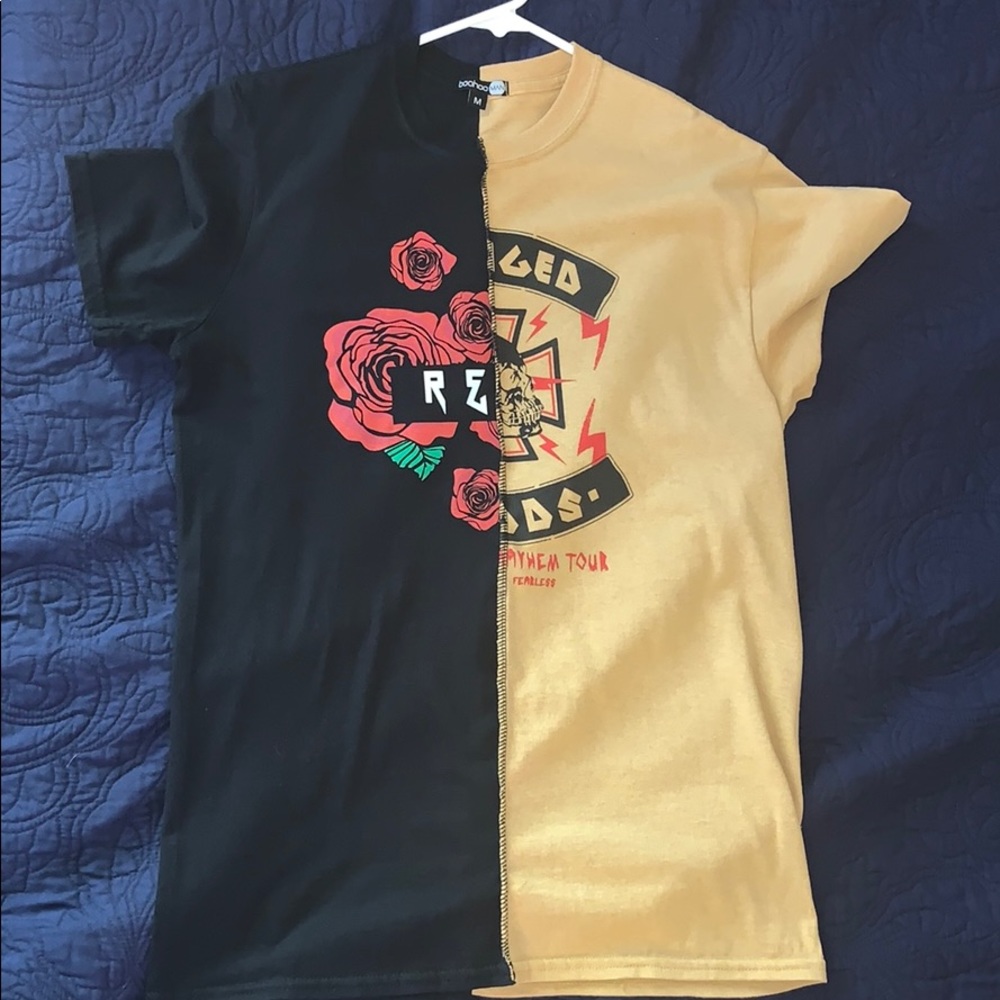 BOOHOO TSHIRT MEN
